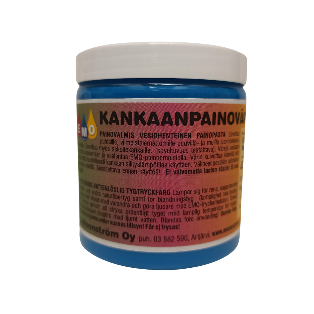 EMO-painoväri suvi 220 G