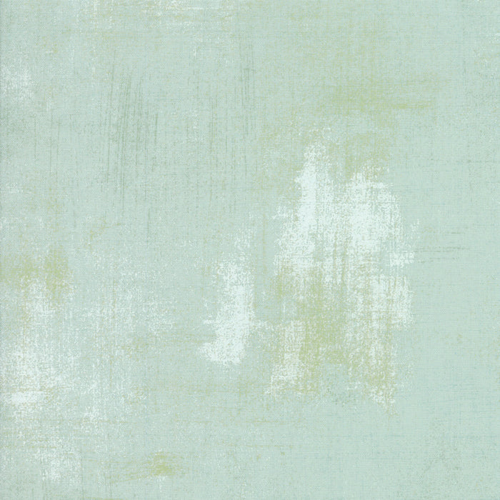 Grunge 30150-155 Mint - Moda-kankaiden BasicGreyn suunnittelema laadukas 100% puuvillakangas