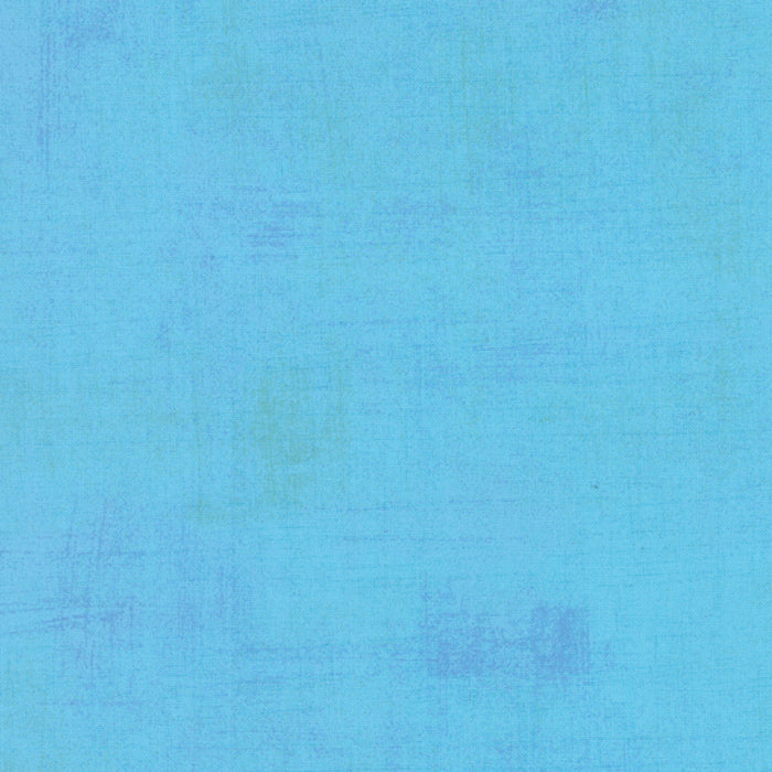 Grunge 30150-218 Sky - Moda-kankaiden BasicGreyn suunnittelema laadukas 100% puuvillakangas - vaaleansininen