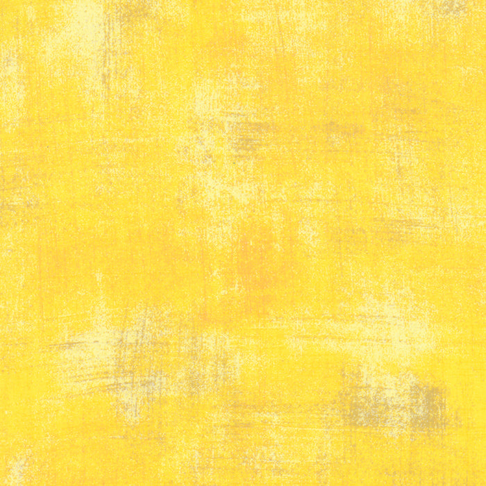 Grunge 30150-281 Sunflower - Moda-kankaiden BasicGreyn suunnittelema laadukas 100% puuvillakangas, keltainen