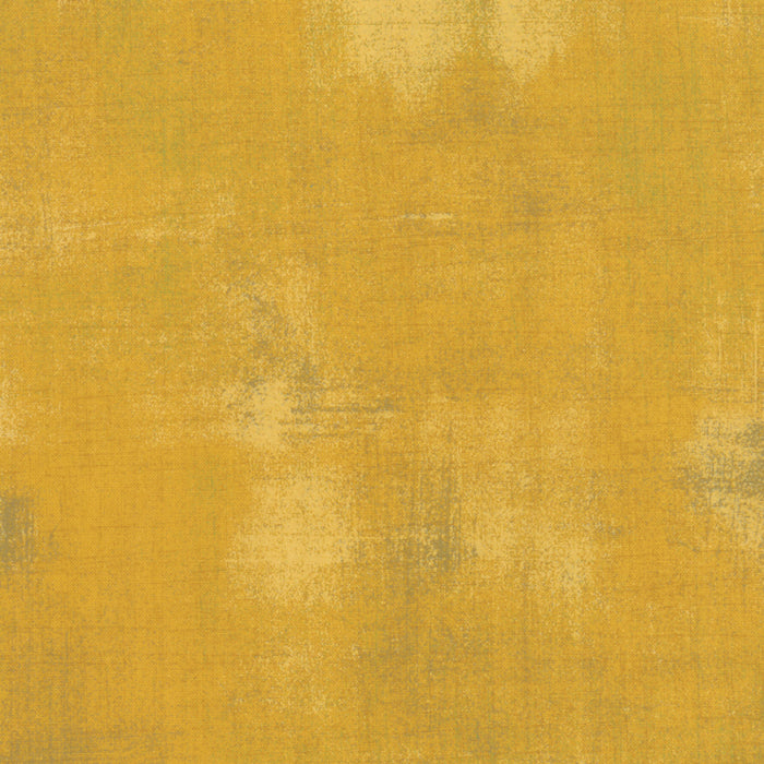 Grunge 30150-282 Mustard - Moda-kankaiden BasicGreyn suunnittelema laadukas 100% puuvillakangas, keltainen