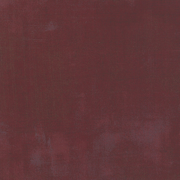Grunge 30150-297 Burgundy -Moda-kankaiden BasicGreyn suunnittelema laadukas 100% puuvillakangas