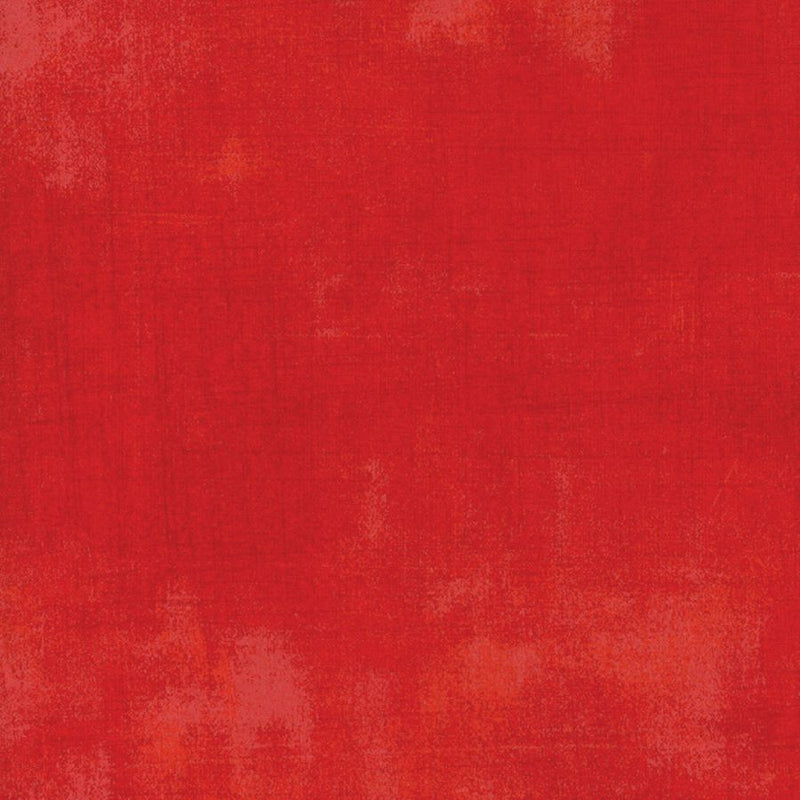 Grunge - 30150 365 Scarlet - Moda-kankaiden BasicGreyn suunnittelema laadukas 100% puuvillakangas.