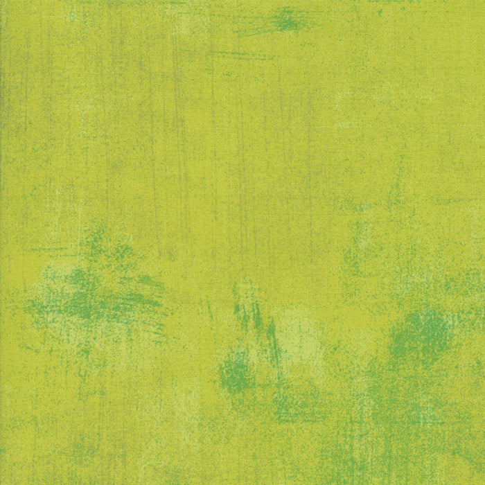 Grunge 30150-412 Lime Punch - Moda-kankaiden BasicGreyn suunnittelema laadukas 100% puuvillakangas.