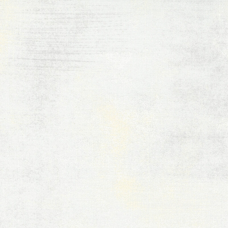 Grunge 30150-541 Soft Clear White, Moda-kankaiden BasicGreyn suunnittelema laadukas 100% puuvillakangas, valkoinen