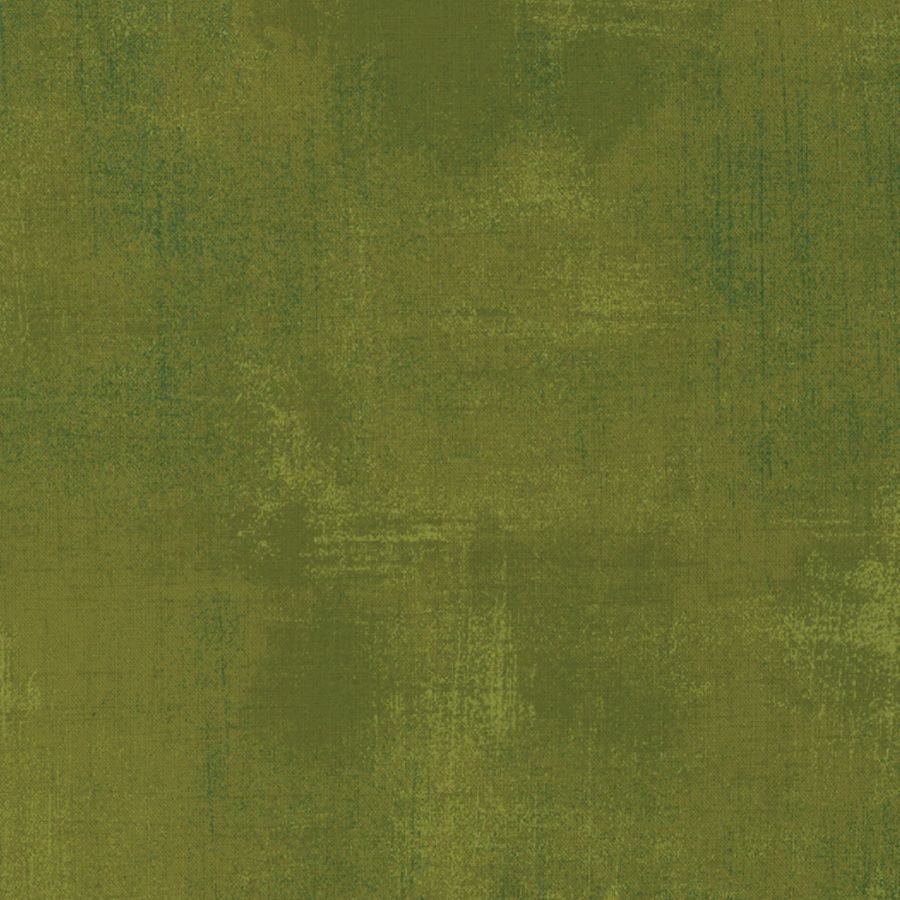 Grunge 30150-498 Olivenite - Moda-kankaiden BasicGreyn suunnittelema laadukas 100% puuvillakangas.