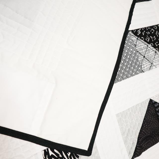 Tilkkupeitto: "Focus"