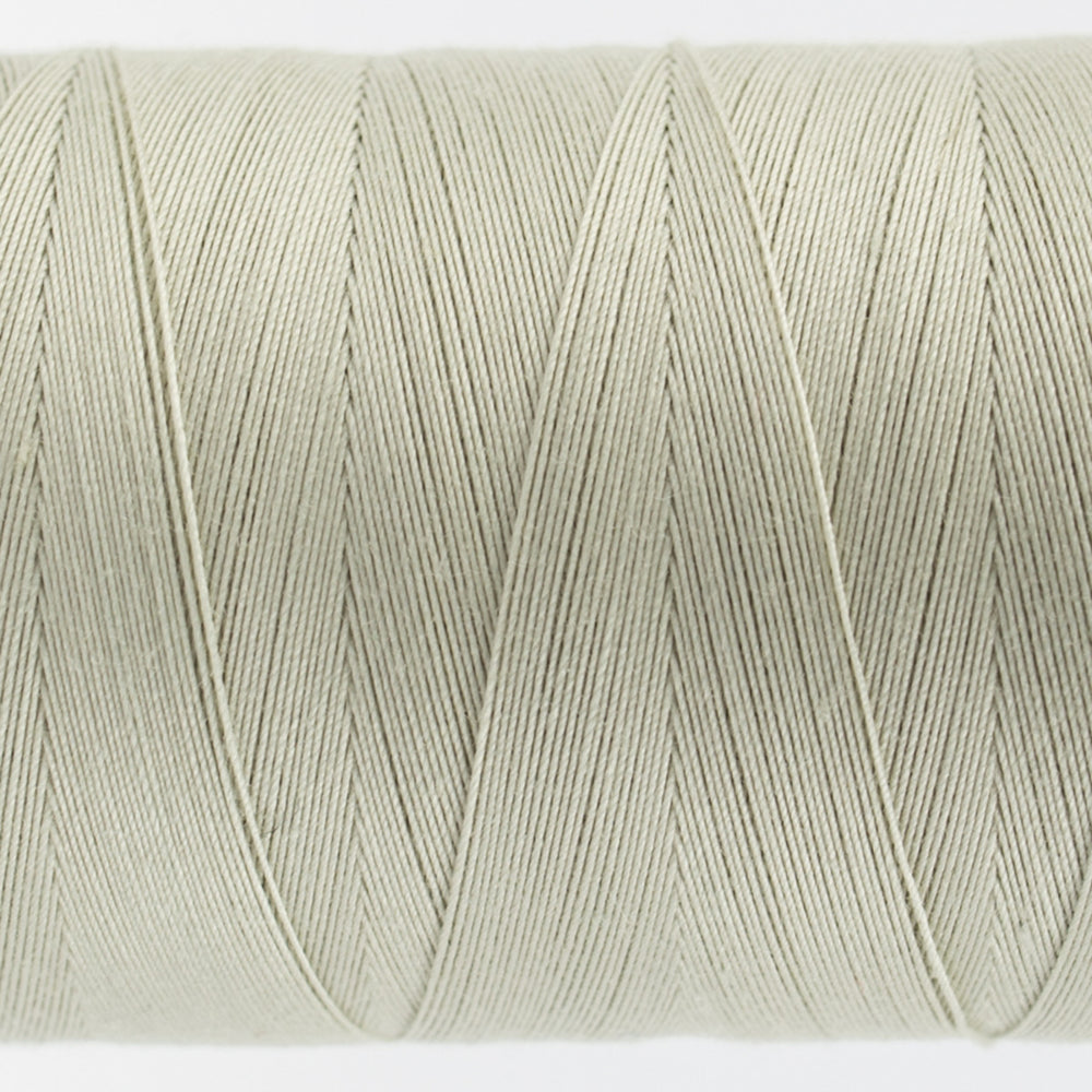 Wonderfil Konfetti 50wt Pale Grey KT906 ompelulanka