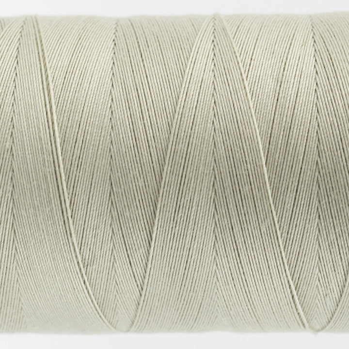 Wonderfil Konfetti 50wt Pale Grey KT906 ompelulanka