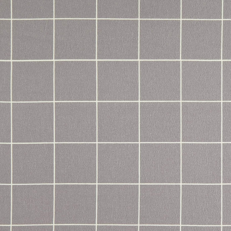 Kaffe Fassett designer wall fabric, flannel