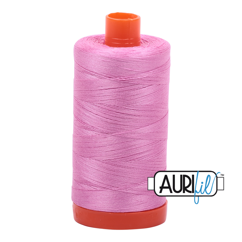Aurifil 50wt 2479 Medium Orchid 100% puuvilla -ompelulanka