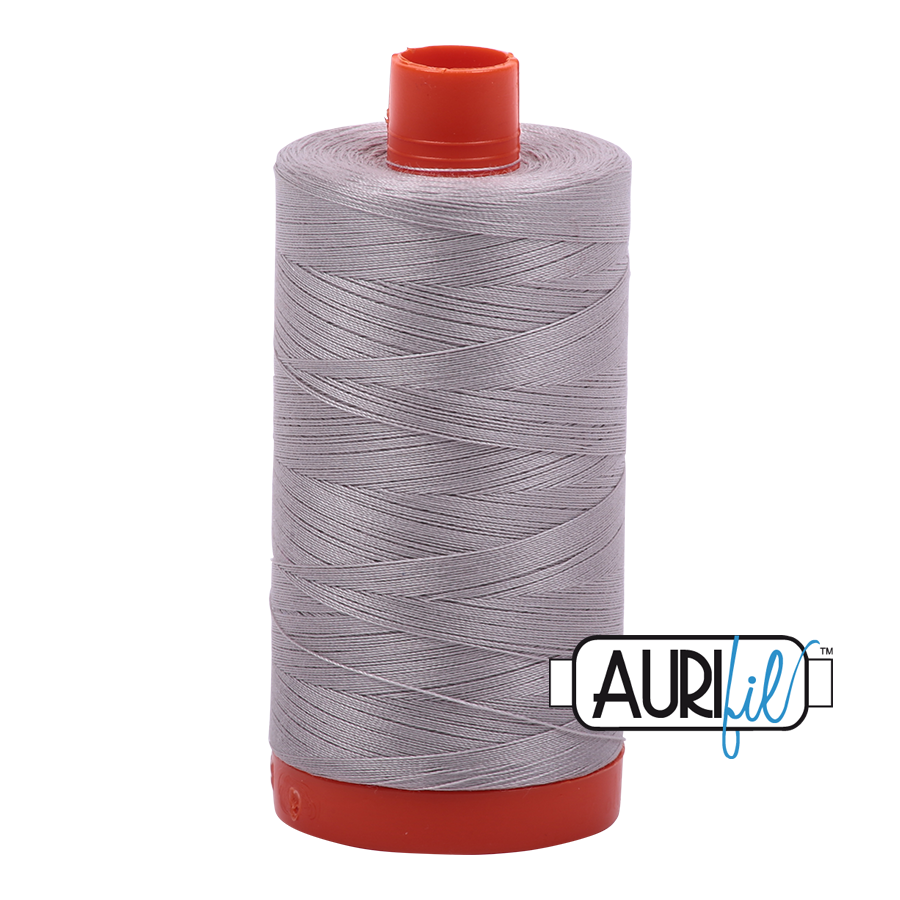 Aurifil 50wt 6727 Xanadu 100% puuvilla -ompelulanka