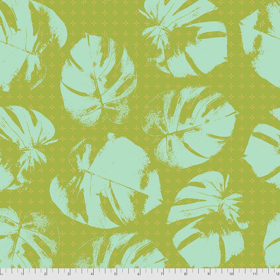 Sew Kind of Wonderful - Mod Cloth - PWSK003.EARTH puuvillakangas