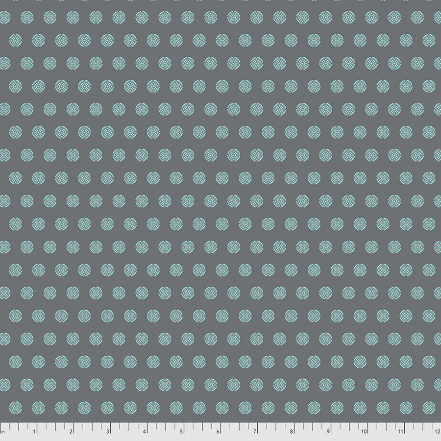Sew Kind of Wonderful - Mod Cloth - PWSK005.EARTH puuvillakangas