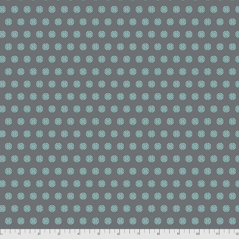 Sew Kind of Wonderful - Mod Cloth - PWSK005.EARTH puuvillakangas