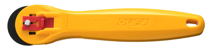 Olfa pyöröleikkuri RTY1C 28mm