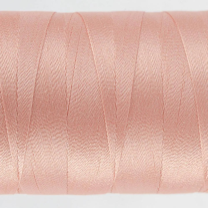 Wonderfil Polyfast 40wt Flesh PF1021 ompelulanka