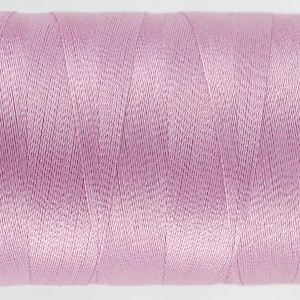 Wonderfil Polyfast 40wt Light Mauve PF1029 ompelulanka