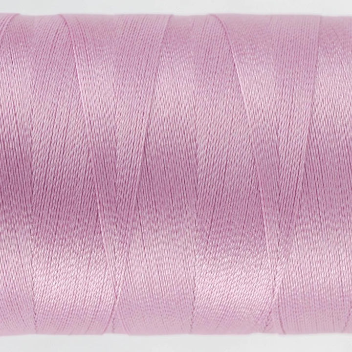 Wonderfil Polyfast 40wt Light Mauve PF1029 ompelulanka