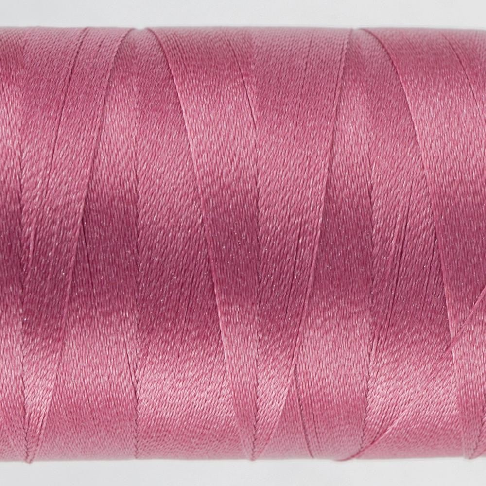 Wonderfil Polyfast 40wt Medium Plum PF1030 ompelulanka