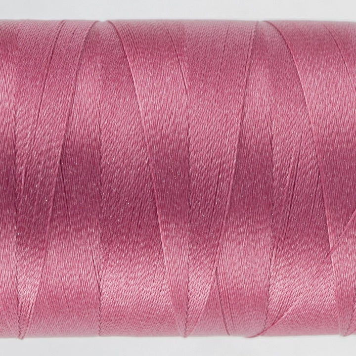 Wonderfil Polyfast 40wt Medium Plum PF1030 ompelulanka