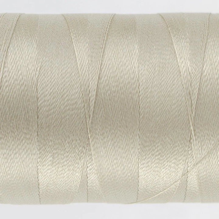 Wonderfil Polyfast 40wt Silver Sand PF3268 ompelulanka
