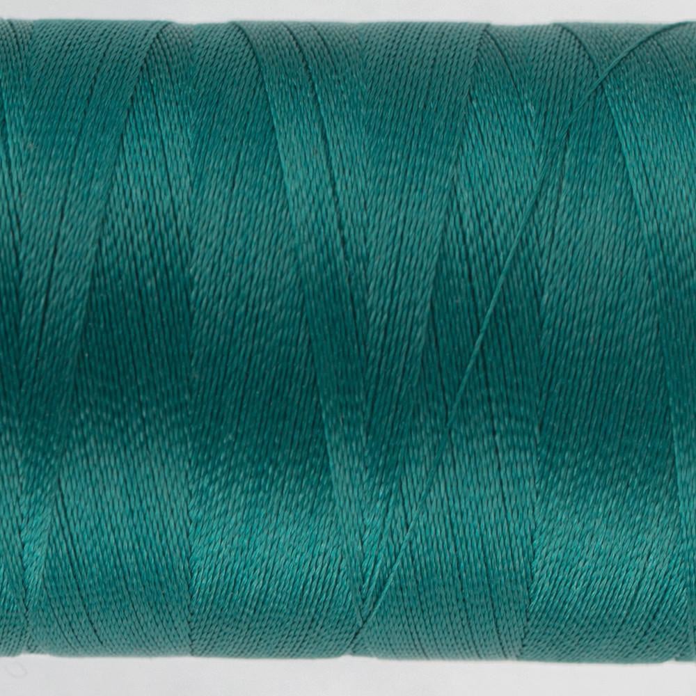 Wonderfil Polyfast 40wt Exotic Green PF6494 ompelulanka