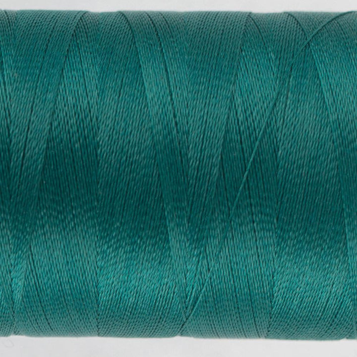 Wonderfil Polyfast 40wt Exotic Green PF6494 ompelulanka