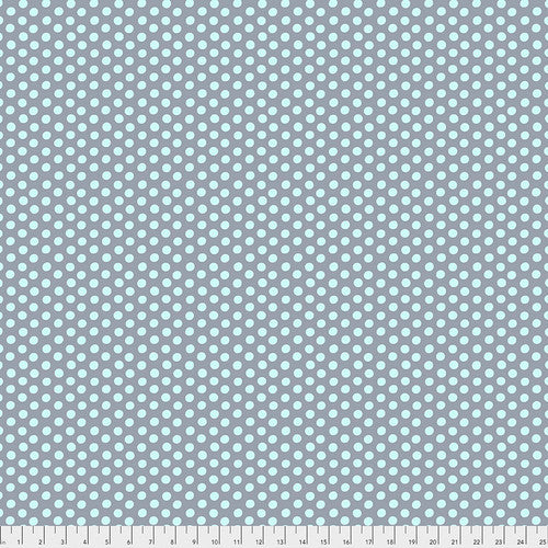 Kaffe Fassett, Spot, Steel PWGP070.STEEL puuvillakangas