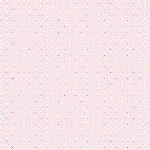 Tula Pink, Moon Garden - Baby Geo - Dawn PWTP053.DAWN puuvillakangas