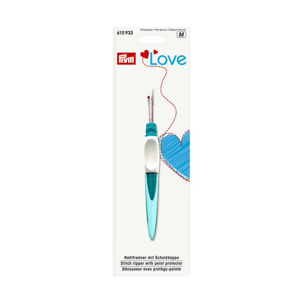 Prym Love ergonominen ratkoja