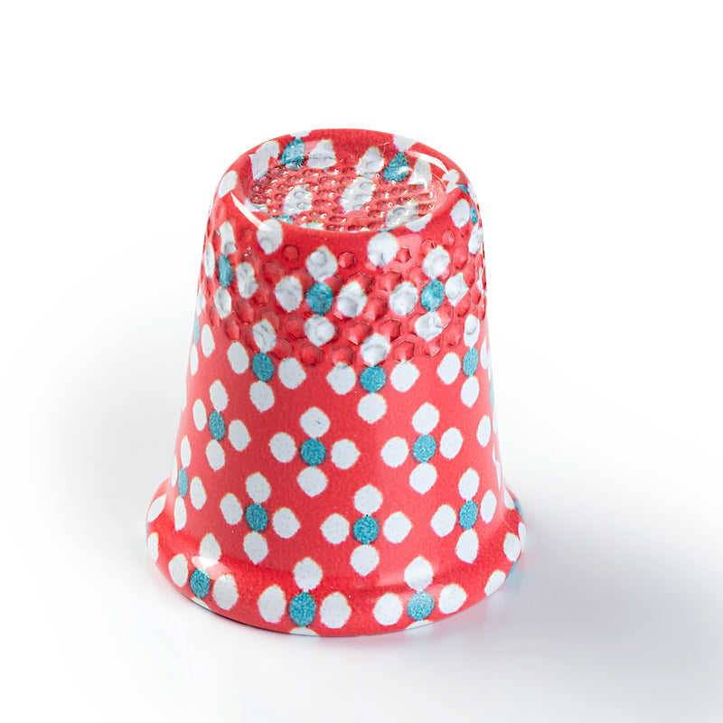 Prym Love Thimble 431 151, sormustin, M-koko