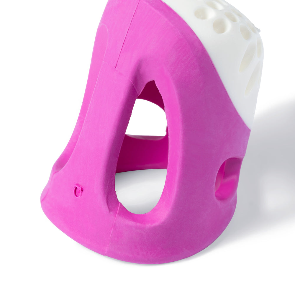 Prym Soft Comfort Ergonomic, ergonominen sormustin M-koko