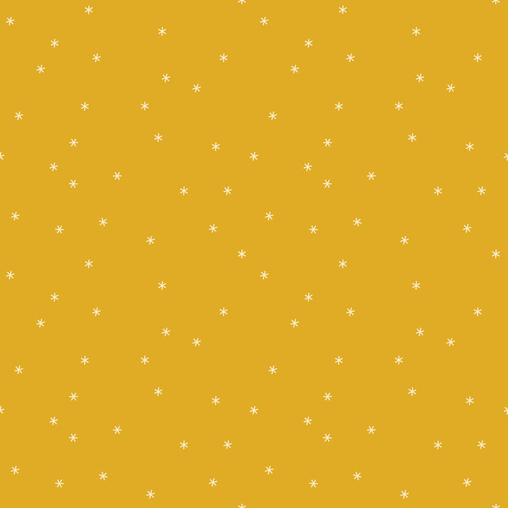 Ruby Star Society, Spark RS0005-45 Goldenrod Cotton Fabric