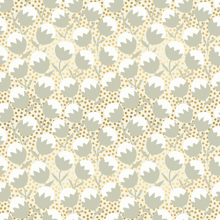 Ruby Star Society, Purl RS2034-11M Wanderlust i Shell bomullstyg