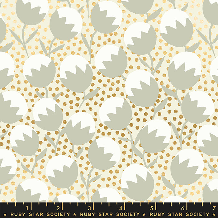 Ruby Star Society, Purl RS2034-11M Wanderlust i Shell bomullstyg