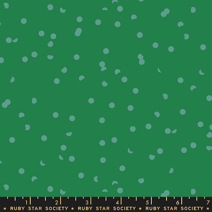 Ruby Star Society, Hole Punch Dot Billiard RS3025-24 puuvillakangas