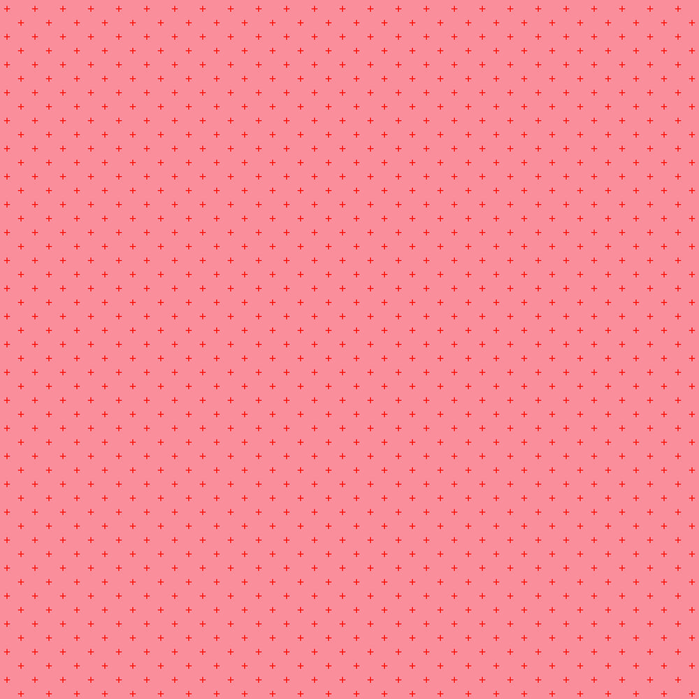 Ruby Star Society, Jolly Basics RS4005-63 Sorbet puuvillakangas