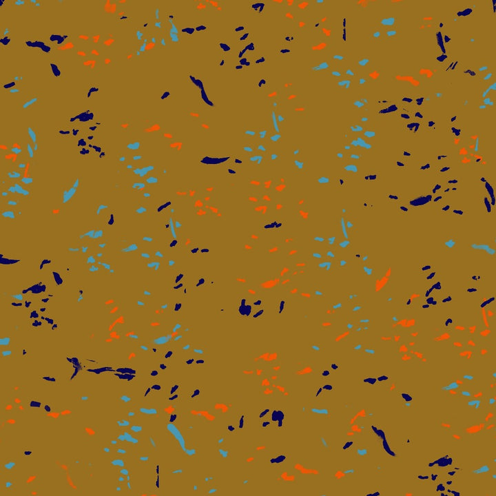 Ruby Star Society, Sketchbook RS4070-18 Suede puuvillakangas