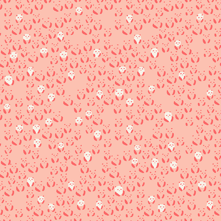 Ruby Star Society, Darlings 2, Peach Blossom RS5062-13 puuvillakangas