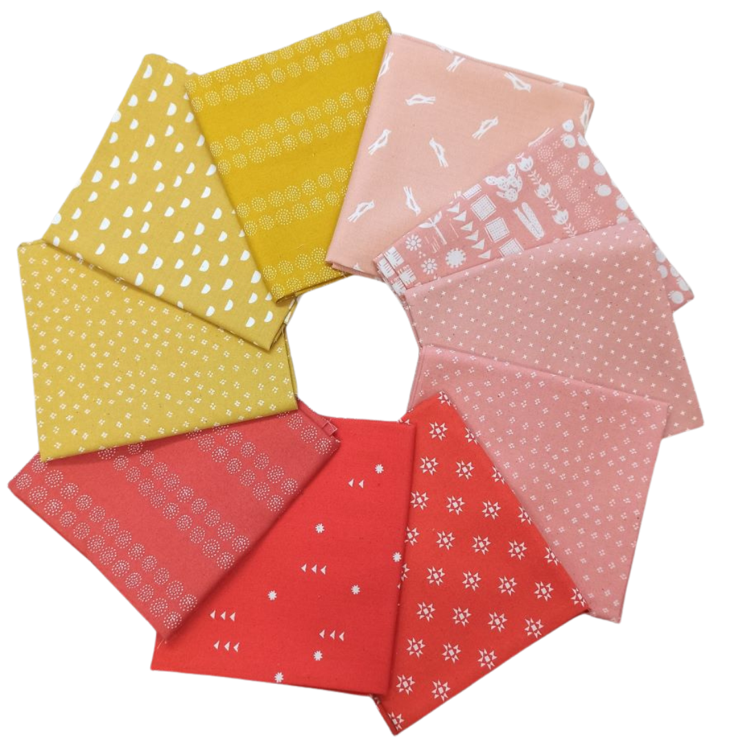 Ruby Star Society - Heirloom (1) nippu