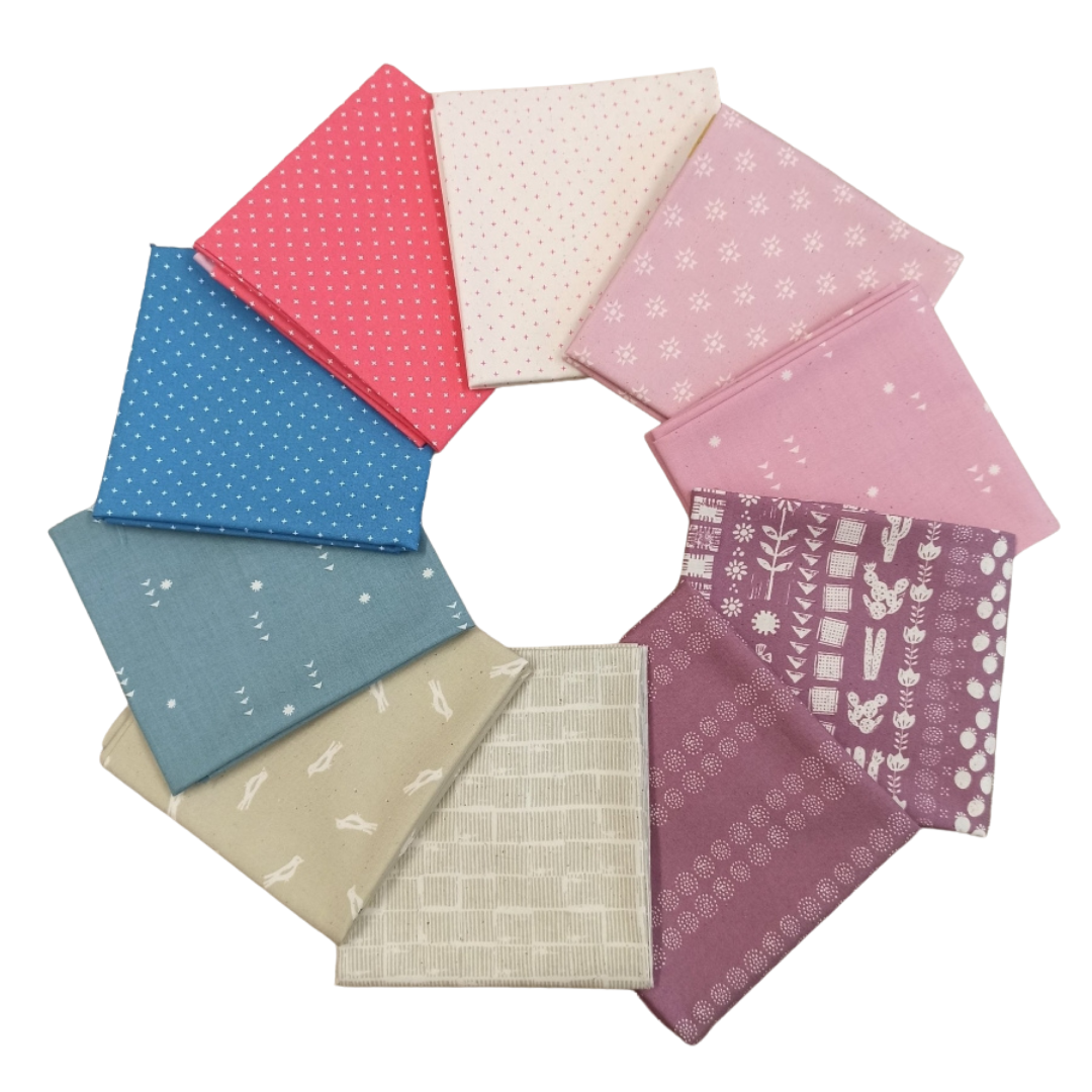 Ruby Star Society - Heirloom (3) nippu