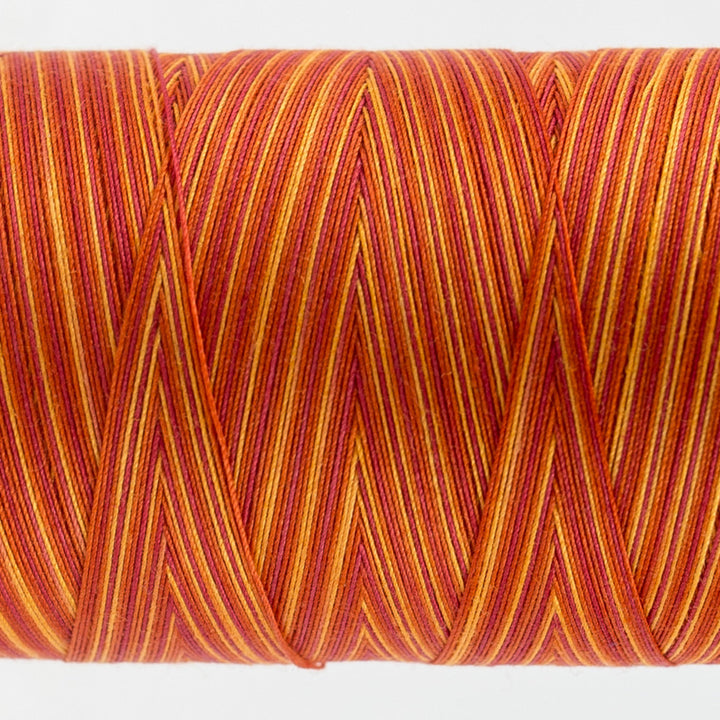 Wonderfil Tutti 50wt Tomato TU11 ompelulanka