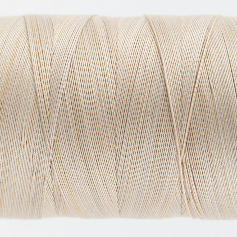 Wonderfil Tutti 50wt Wheat TU38 ompelulanka