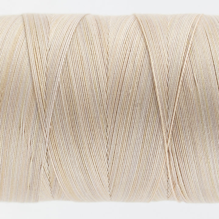 Wonderfil Tutti 50wt Wheat TU38 ompelulanka