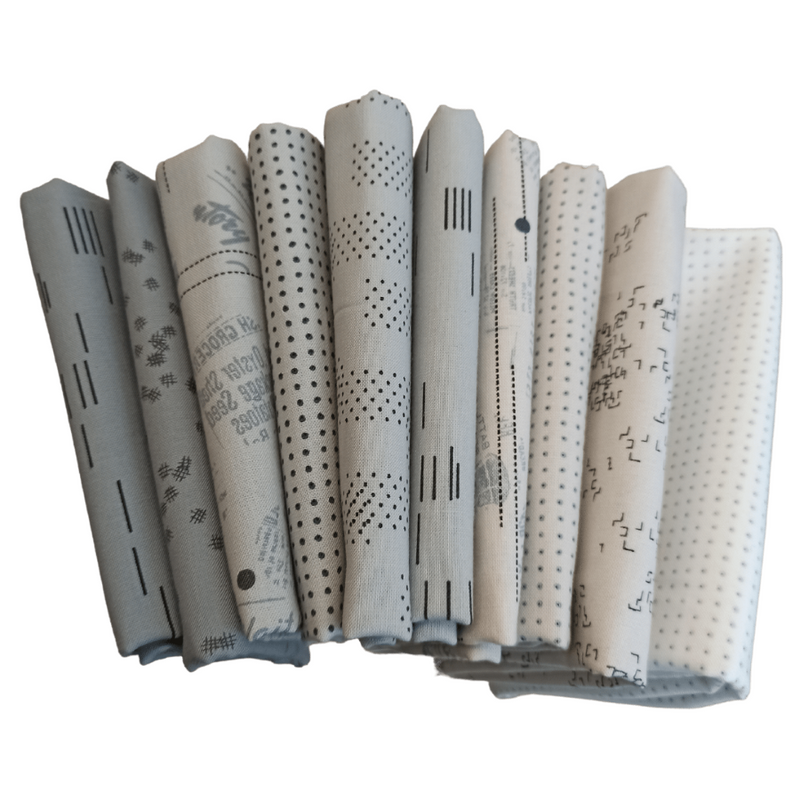 Zen Chic - Modern Background Even More Paper bundle