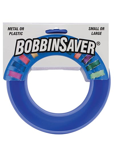 Bobbinsaver - Bobbin arrangör