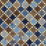 Natures Basket Free Quilt Pattern