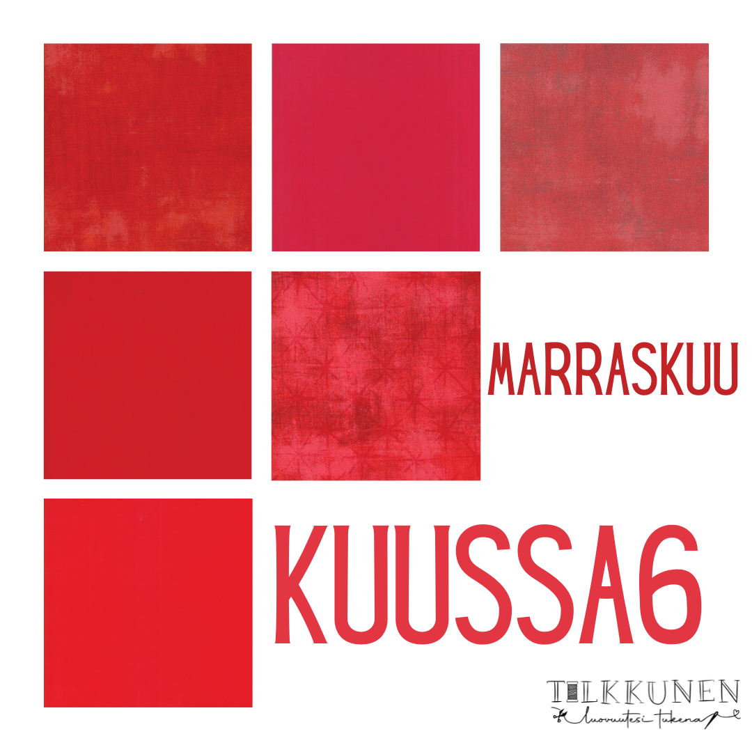 Kuussa6 FQ-nippu 2021-11 marraskuu