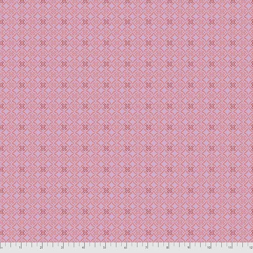 Sew Kind of Wonderful - Mod Cloth - PWSK006.FIRE puuvillakangas